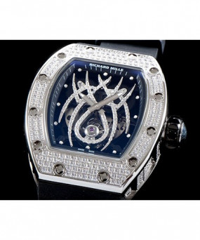 리차드밀 RM 19-01 -2